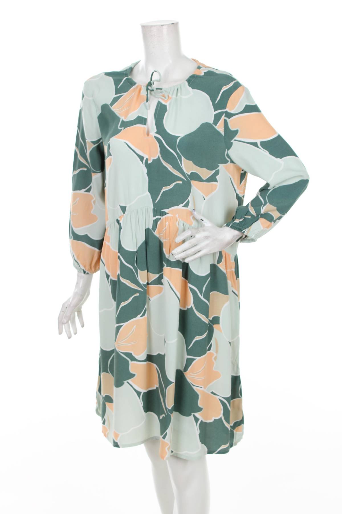 Рокля Tom Tailor1 - Contour.bg Рокля Tom Tailor1