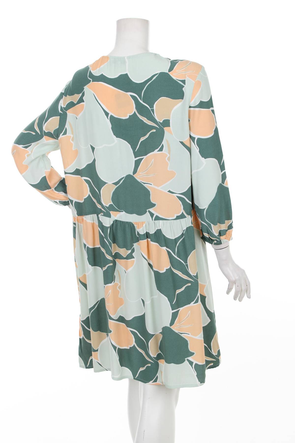 Рокля Tom Tailor2 - Contour.bg Рокля Tom Tailor2