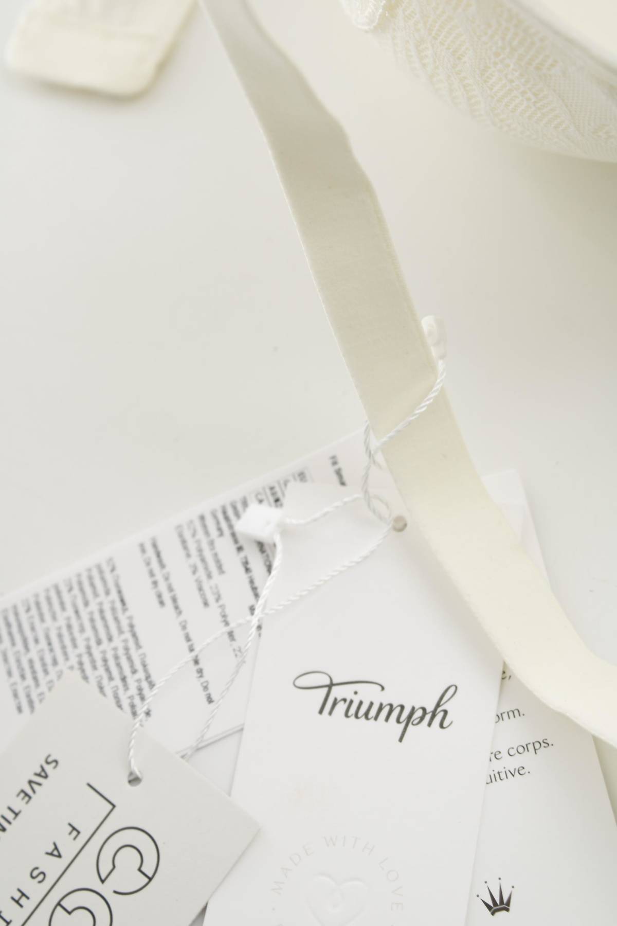 Σουτιέν Triumph3 - Contourshop.gr Σουτιέν Triumph3