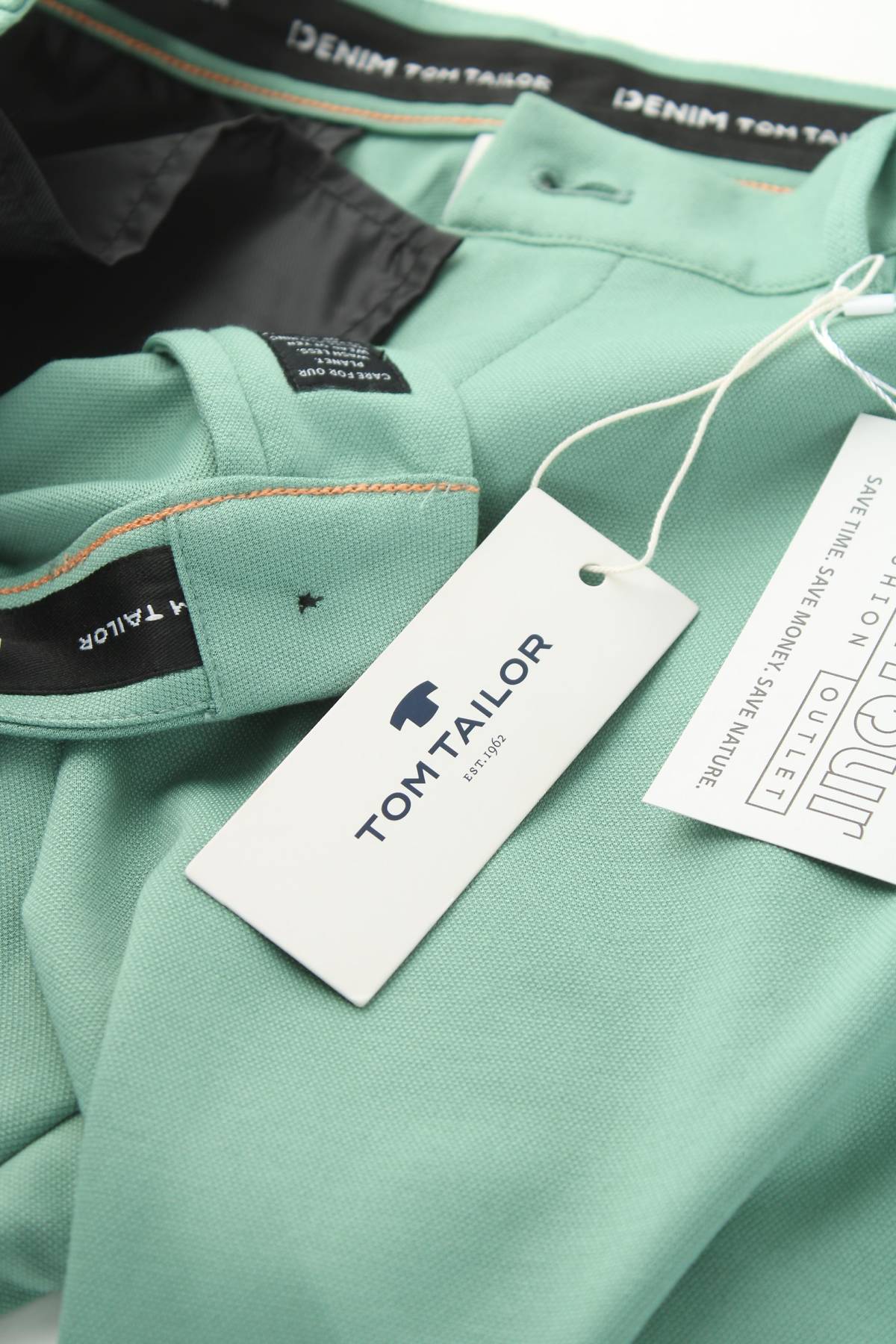 Ανδρικό σορτσάκι Tom Tailor3 - Contourshop.gr Ανδρικό σορτσάκι Tom Tailor3