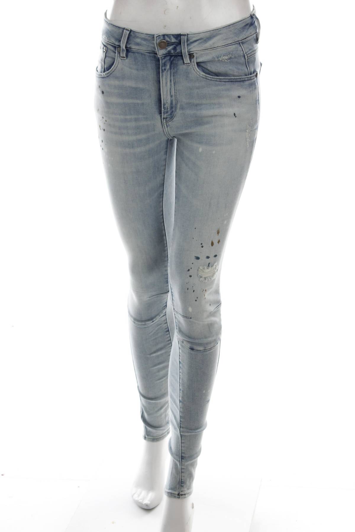 Γυναικεία τζιν G-Star Raw1