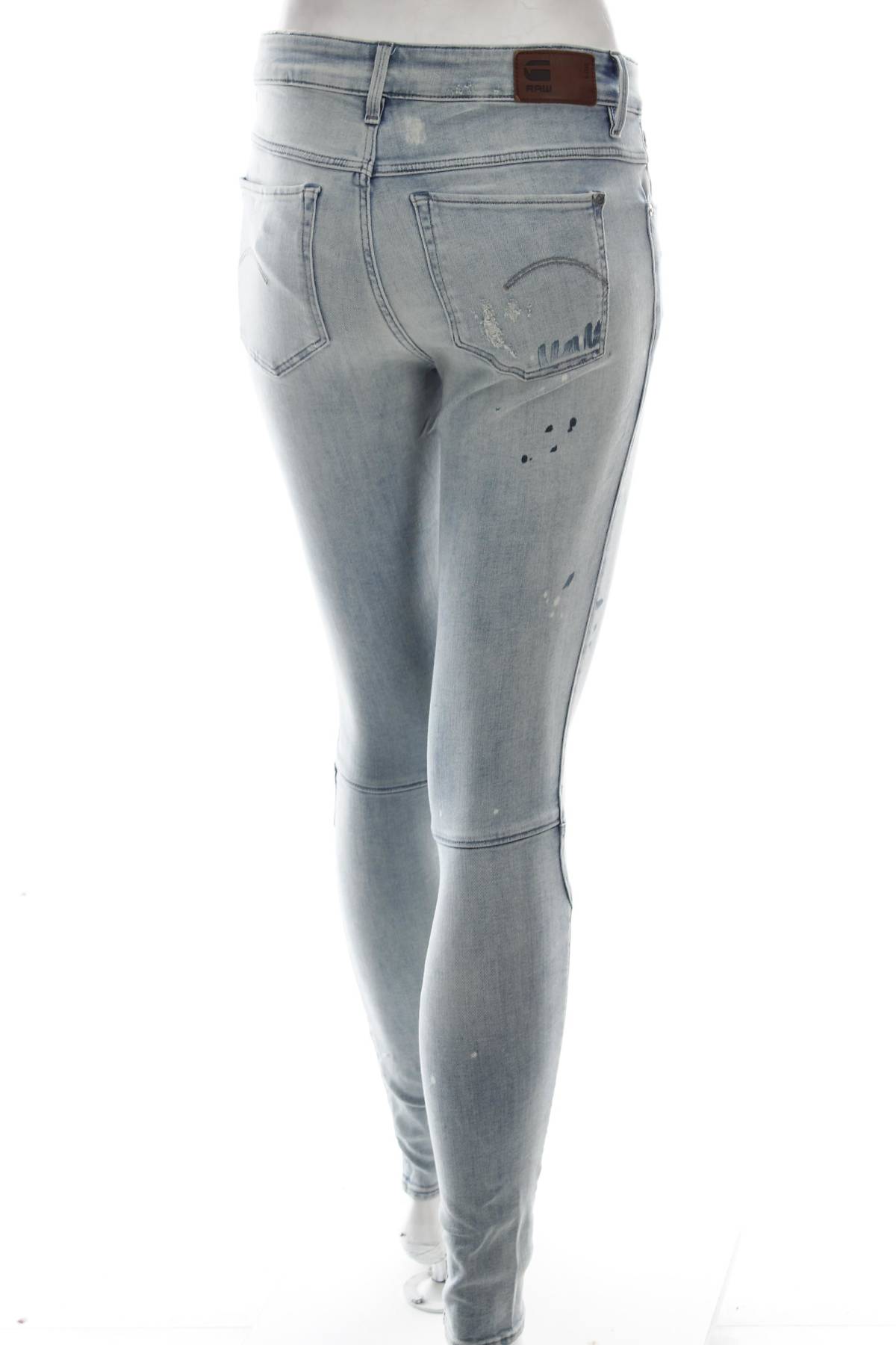 Γυναικεία τζιν G-Star Raw2