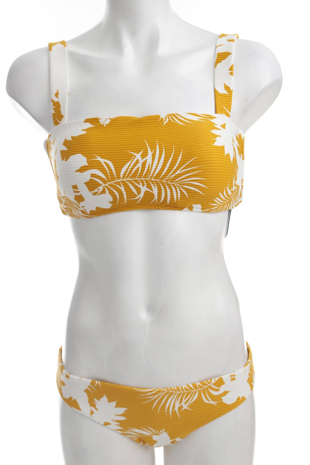 Бански костюм Seafolly1 - Contour.bg Бански костюм Seafolly1
