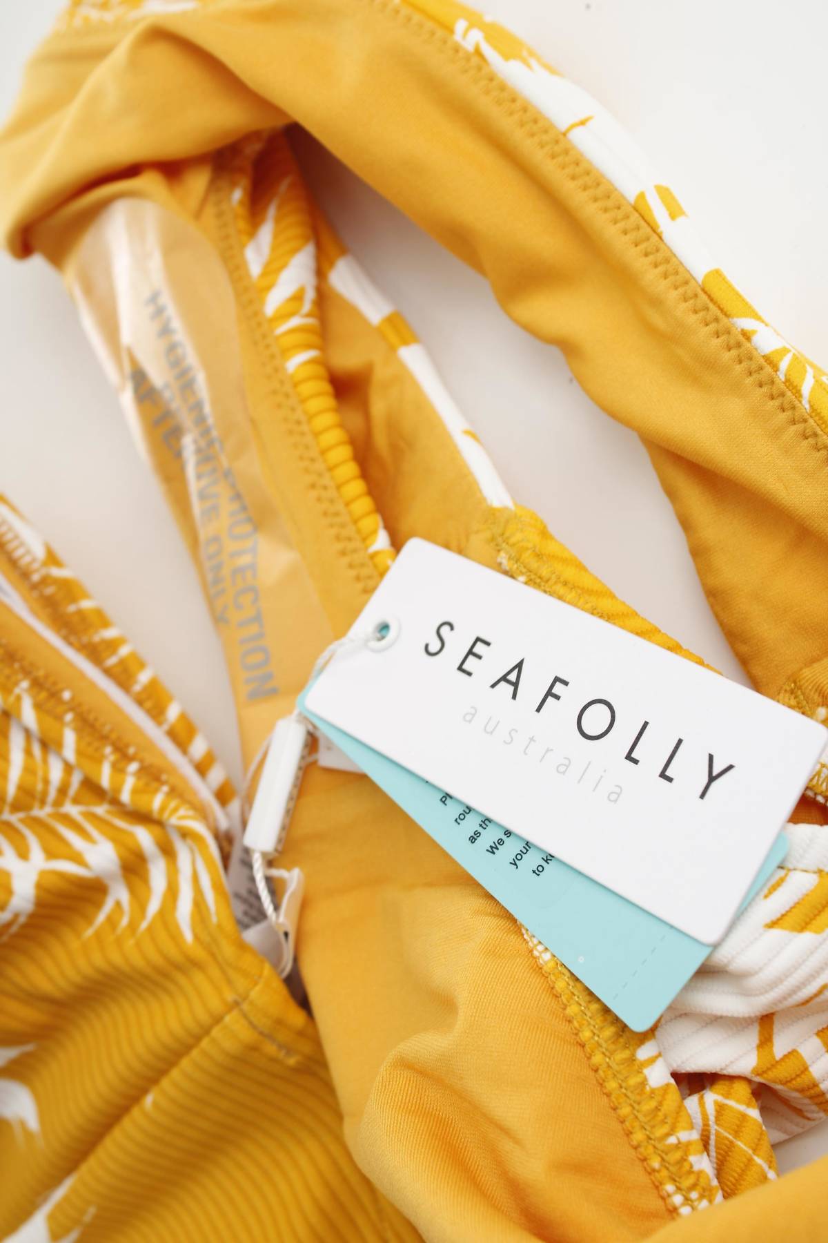 Бански костюм Seafolly3 - Contour.bg Бански костюм Seafolly3