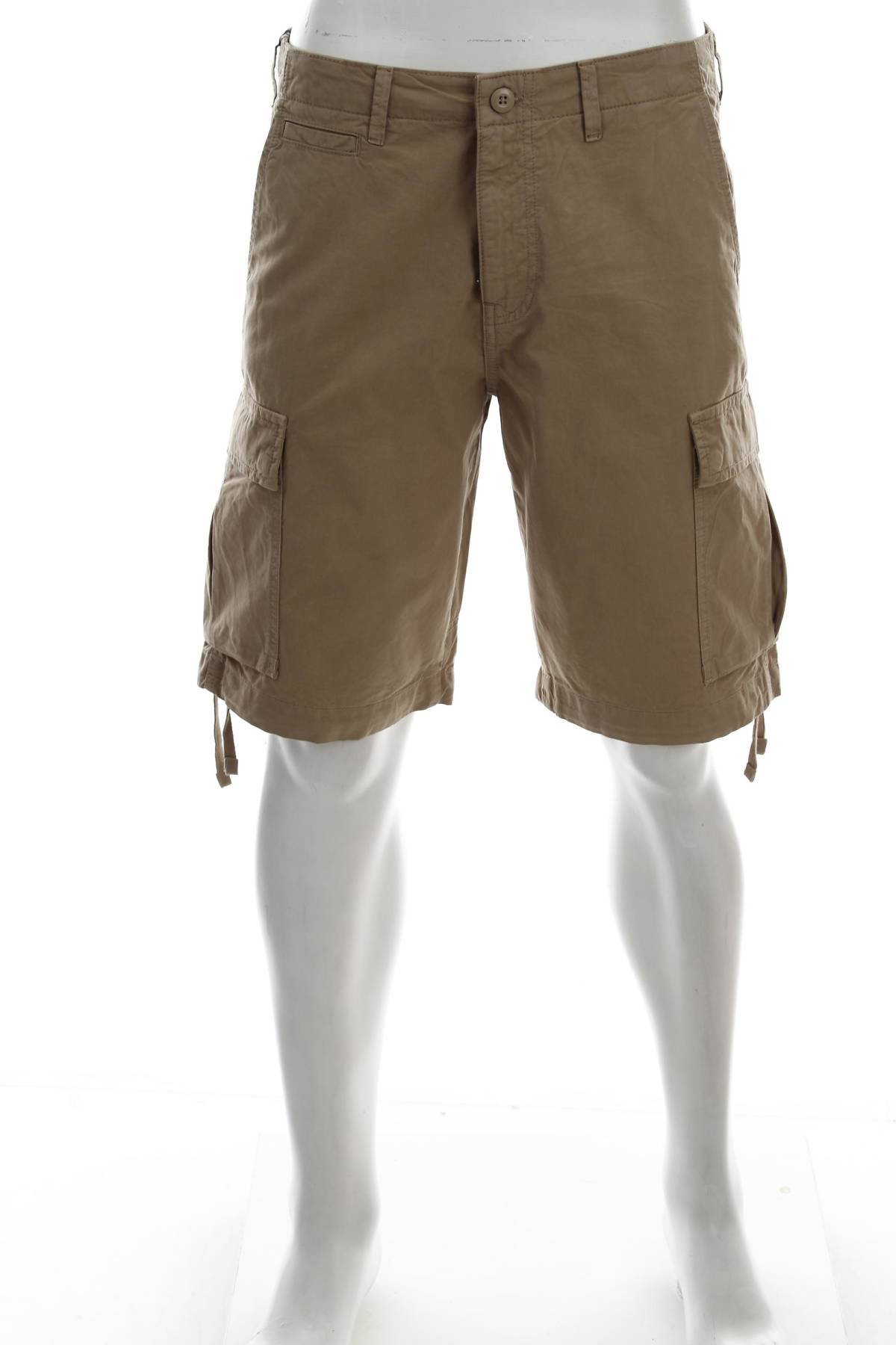 Мъжки къс панталон Jack & Jones1