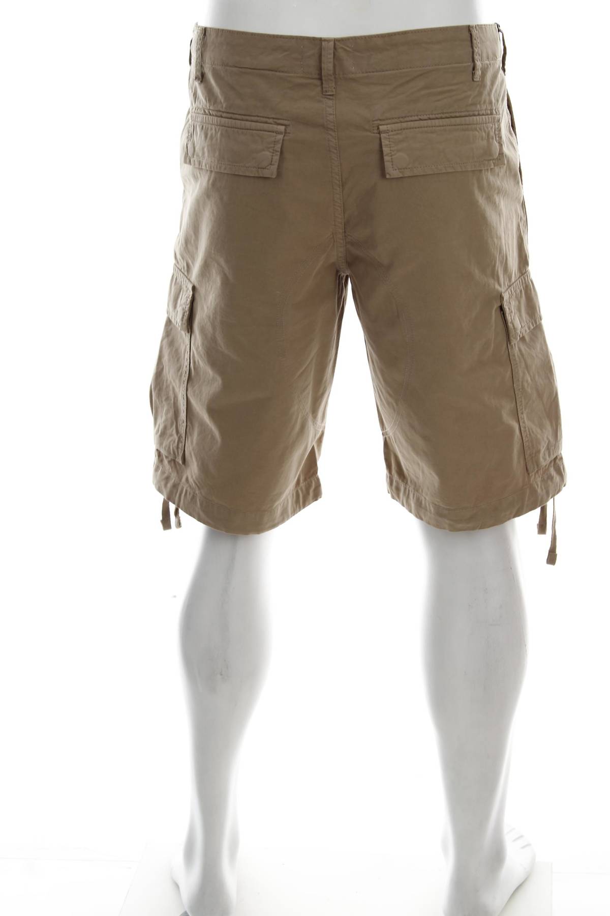 Мъжки къс панталон Jack & Jones2