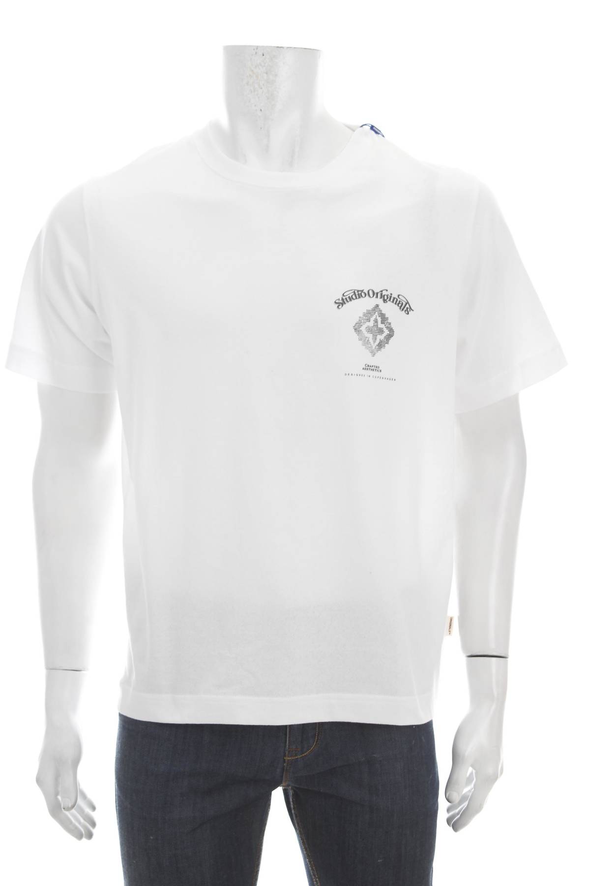 Ανδρικό t-shirt Jack & Jones Originals1