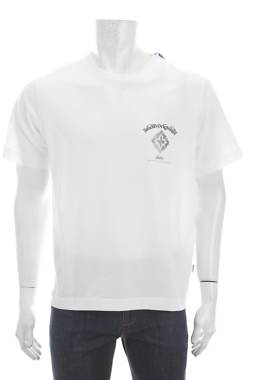 Ανδρικό t-shirt Jack & Jones Originals1