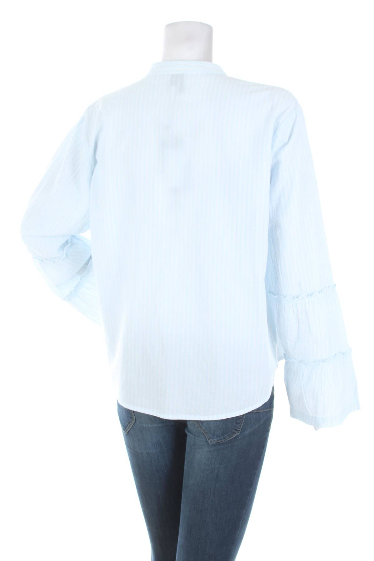 Дамска риза Vero Moda2 - Contour.bg Дамска риза Vero Moda2