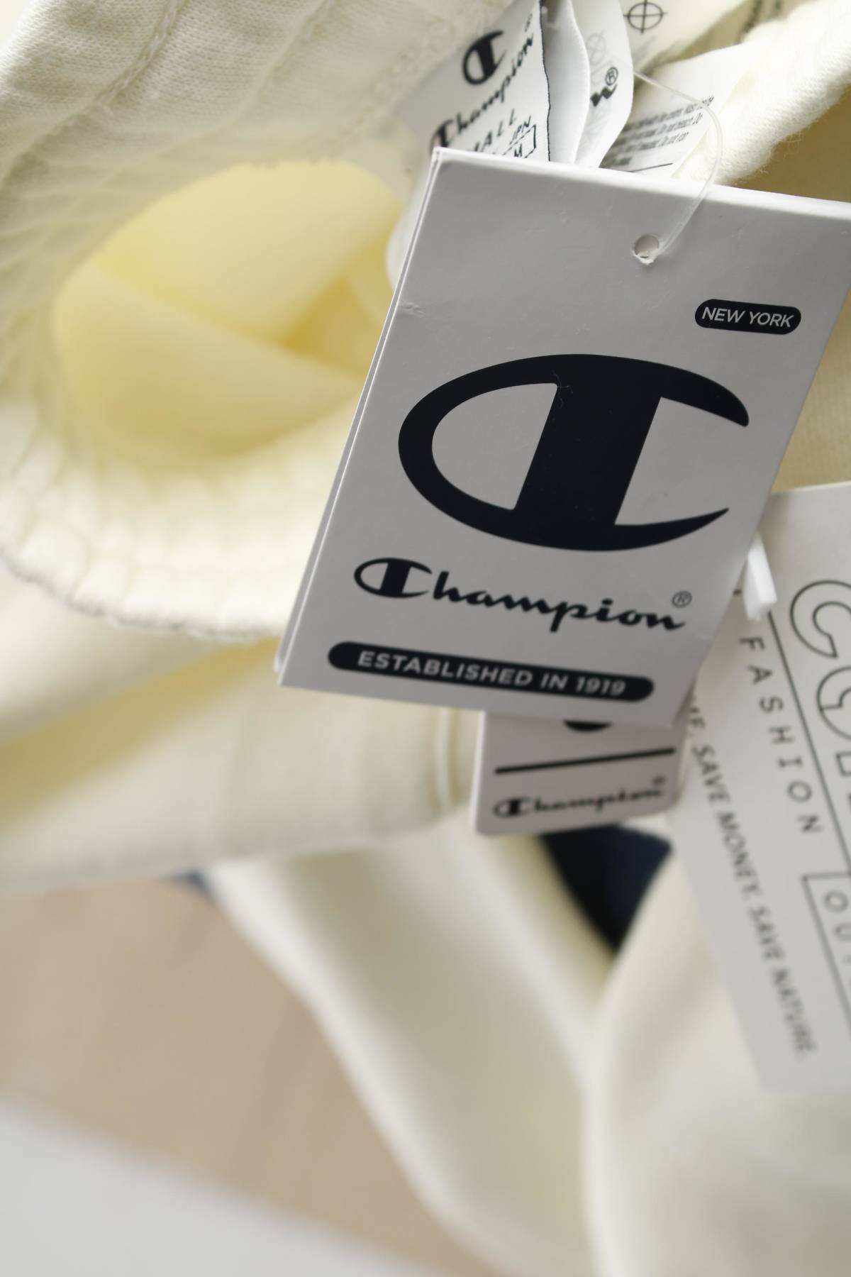 Дамско спортно долнище Champion3 - Contour.bg Дамско спортно долнище Champion3