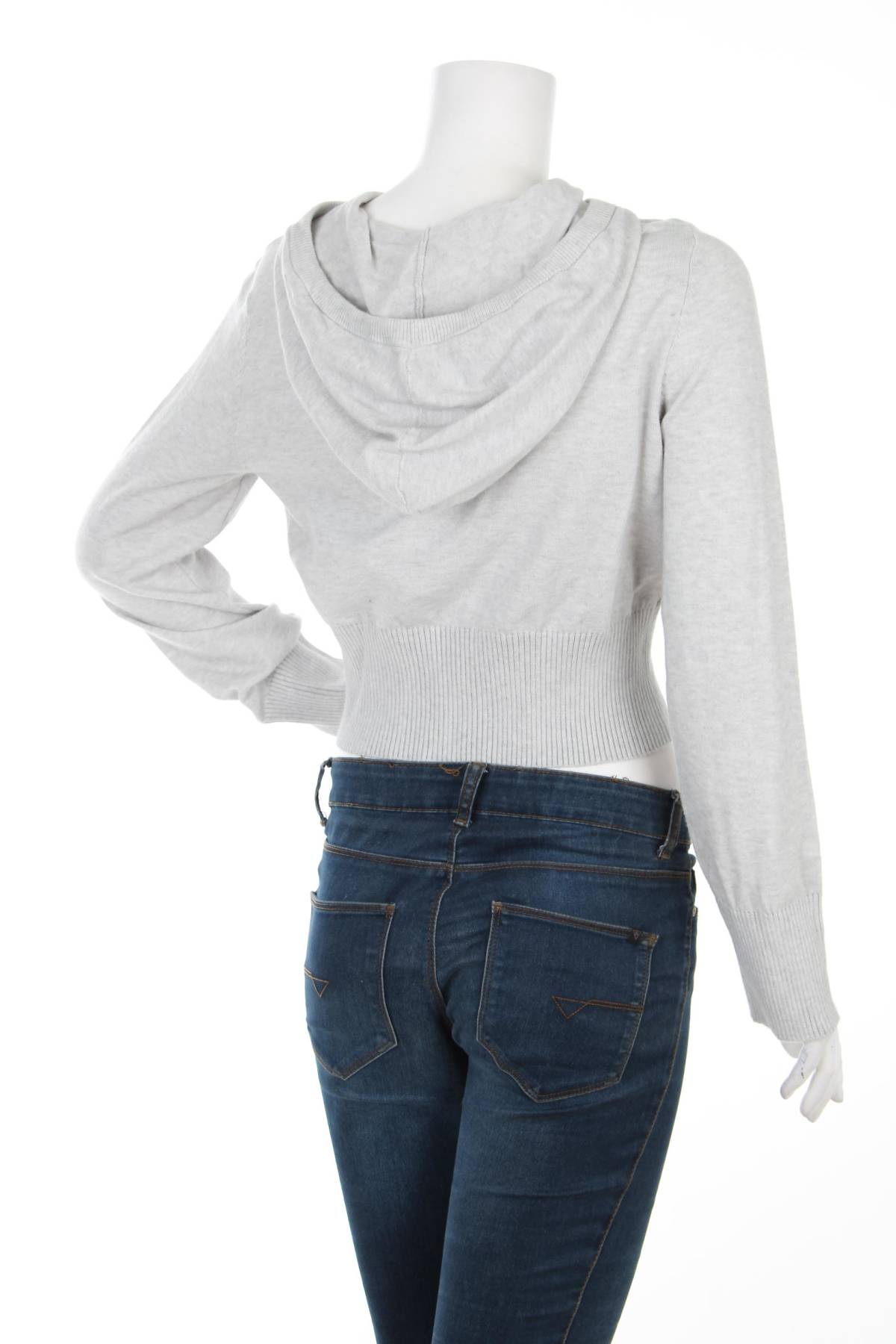 Дамска жилетка C&A2