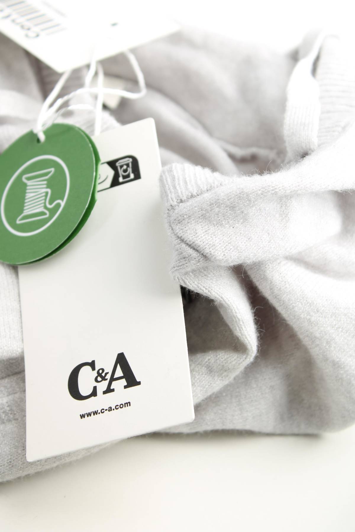 Дамска жилетка C&A3