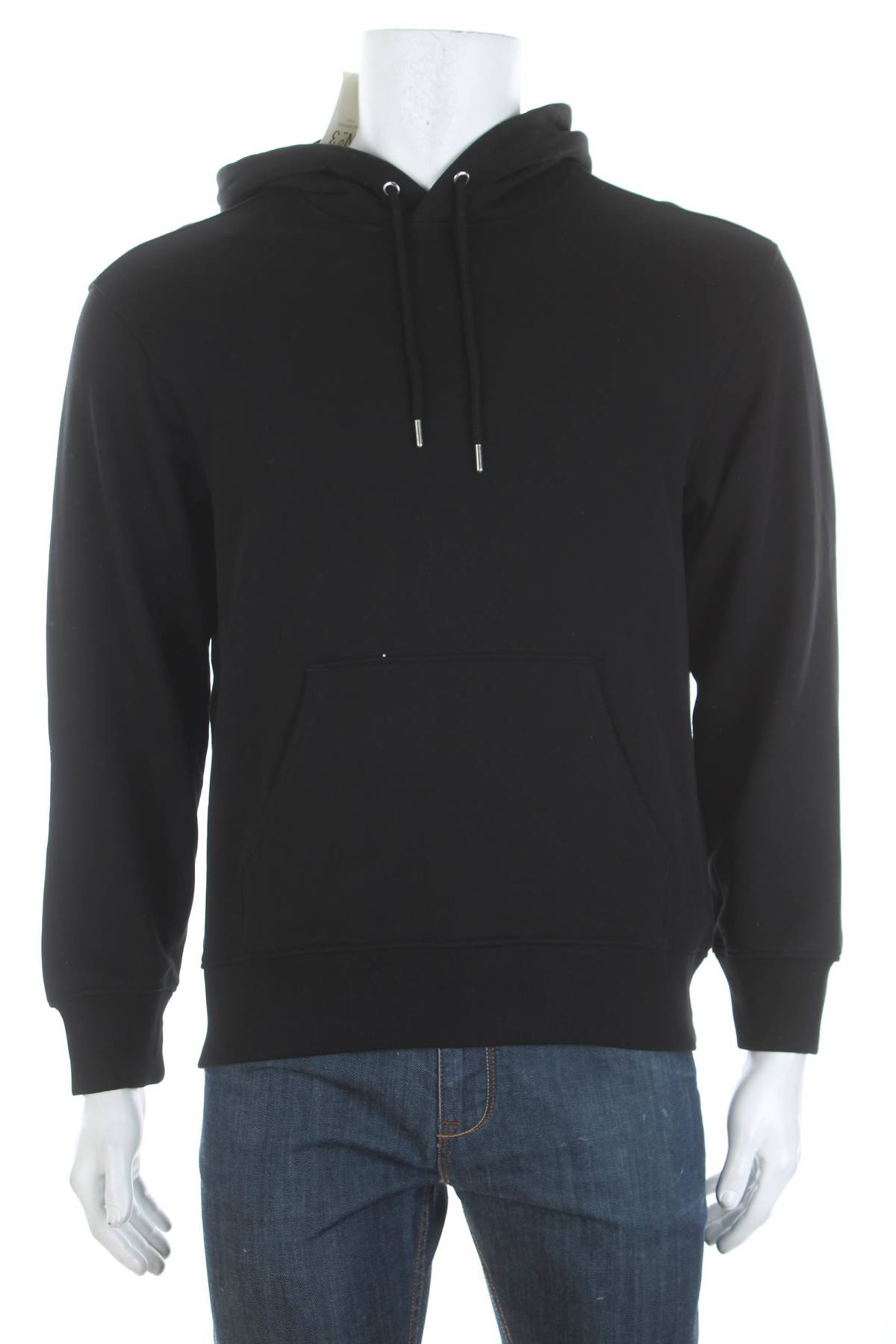 Мъжки суичър H&M1 - Contour.bg Мъжки суичър H&M1