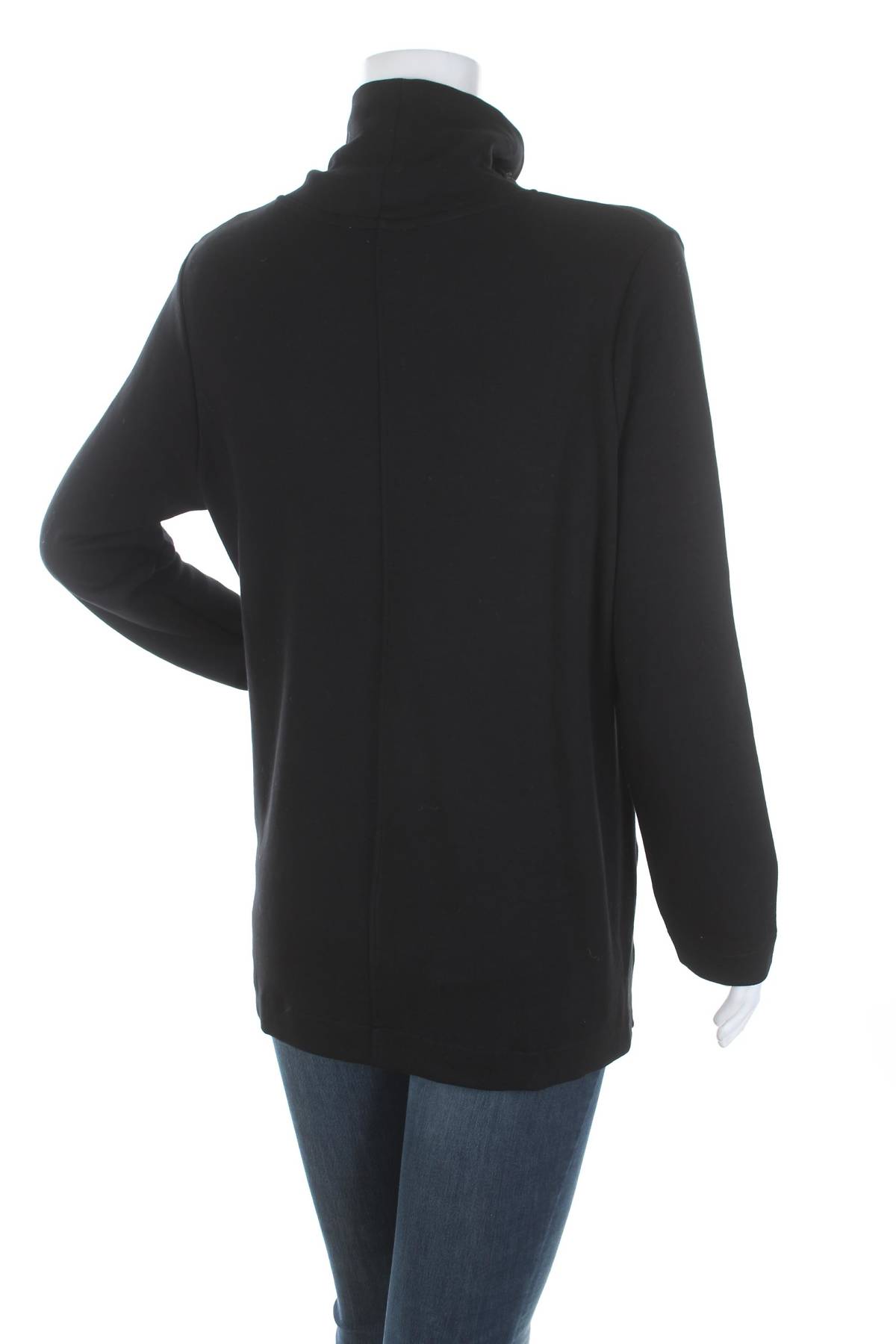 Γυναικείο ζιβάγκο Tom Tailor2