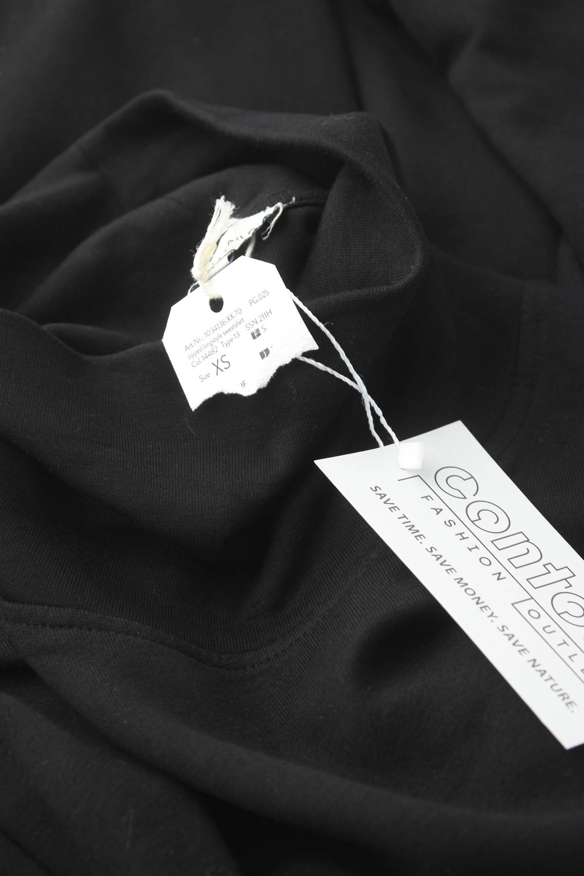 Γυναικείο ζιβάγκο Tom Tailor3