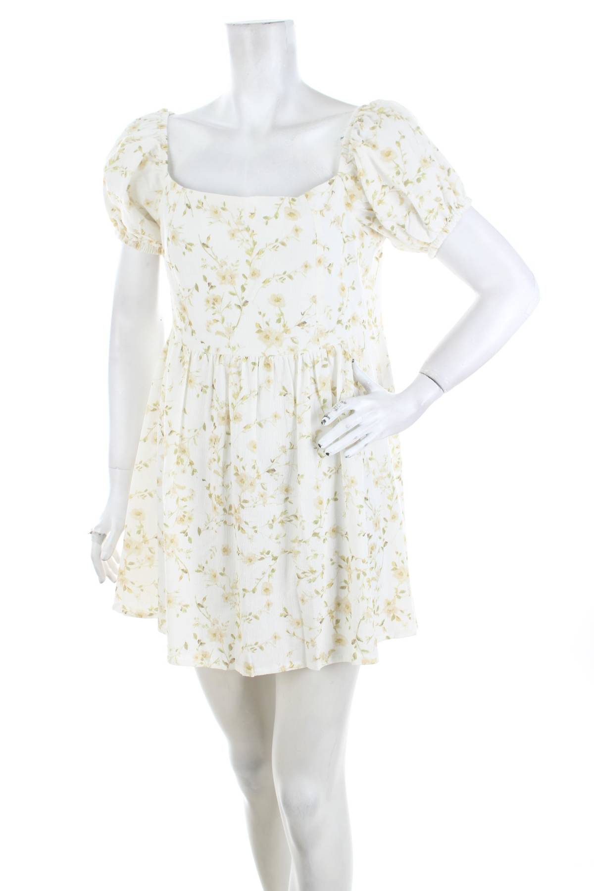 Рокля Chiquelle1