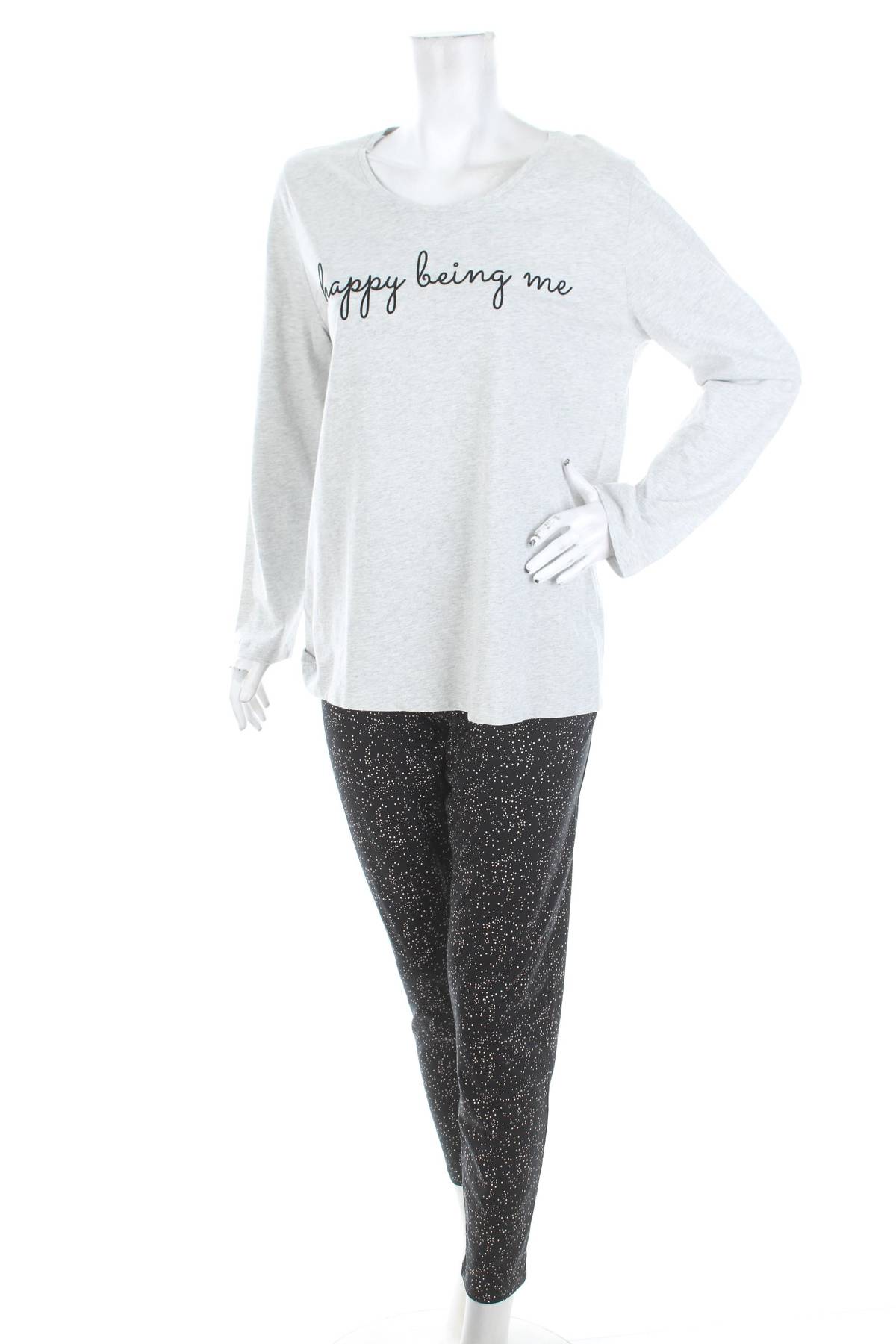 Γυναικεία πιτζάμα Triumph1