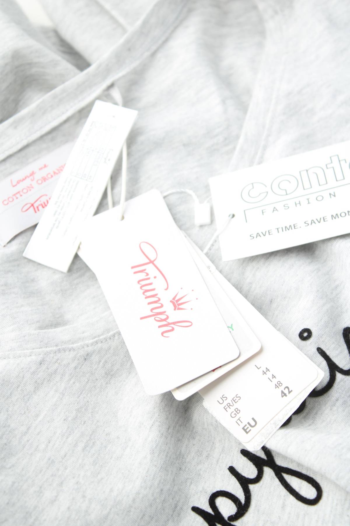 Γυναικεία πιτζάμα Triumph3