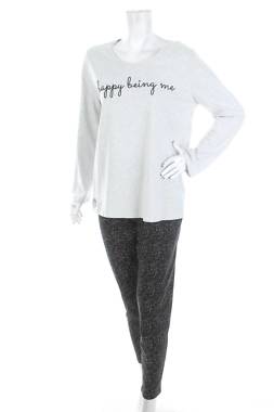 Γυναικεία πιτζάμα Triumph1