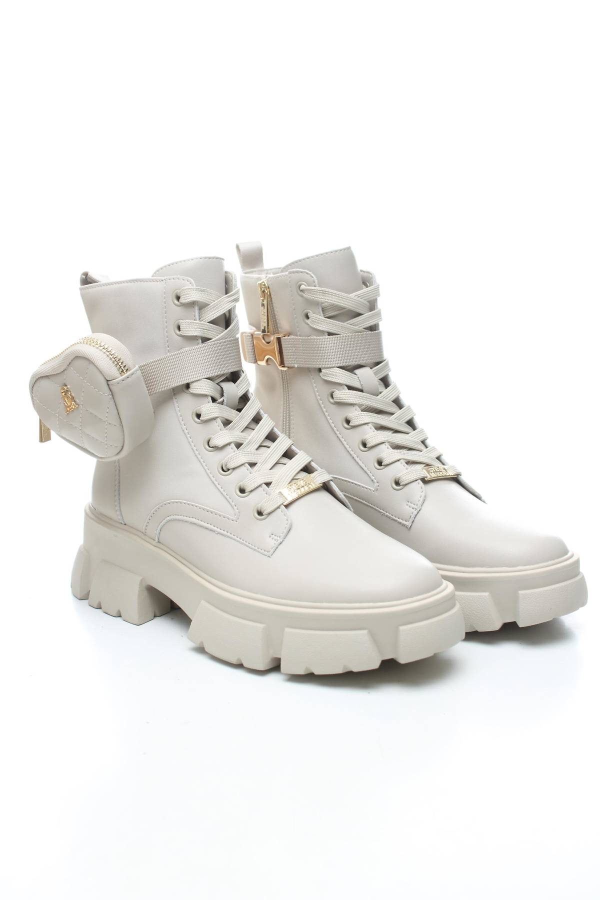 Дамски боти Steve Madden3