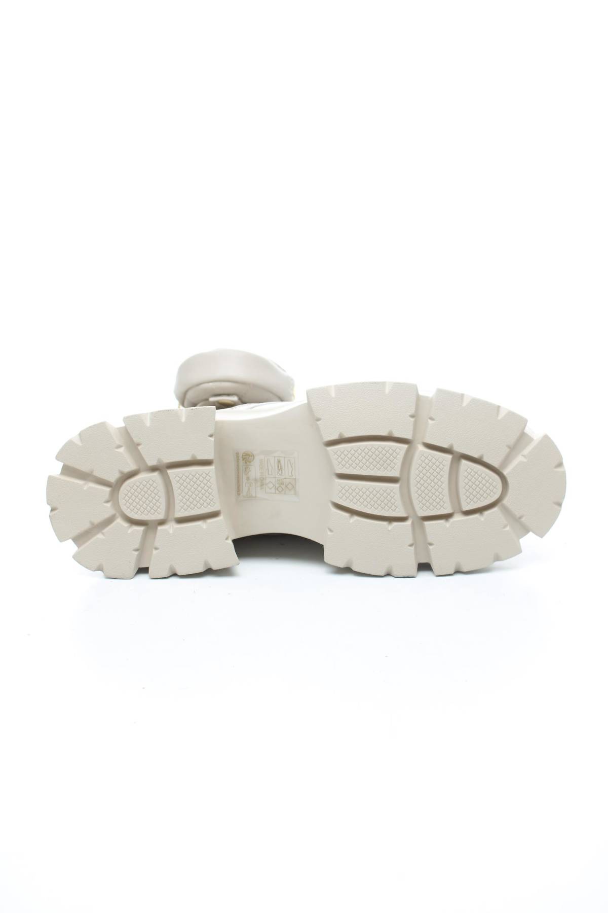 Дамски боти Steve Madden4