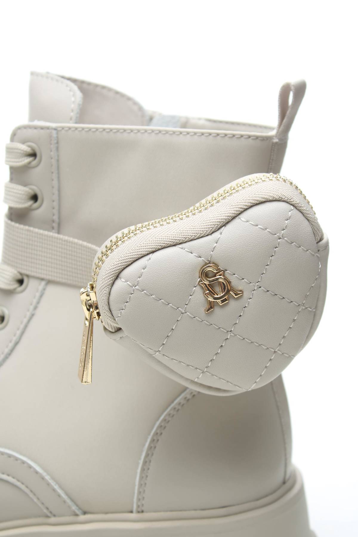 Дамски боти Steve Madden5