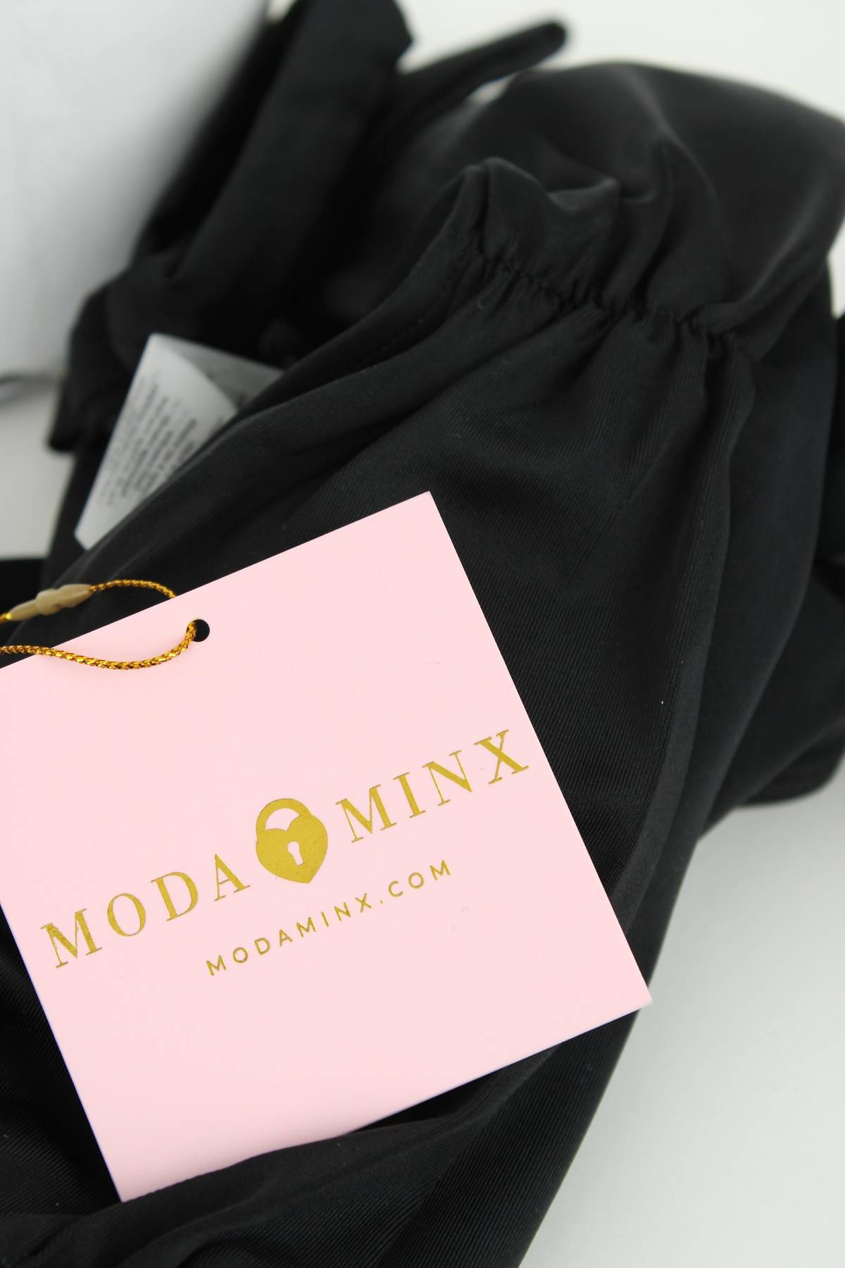 Цял бански Moda Minx3