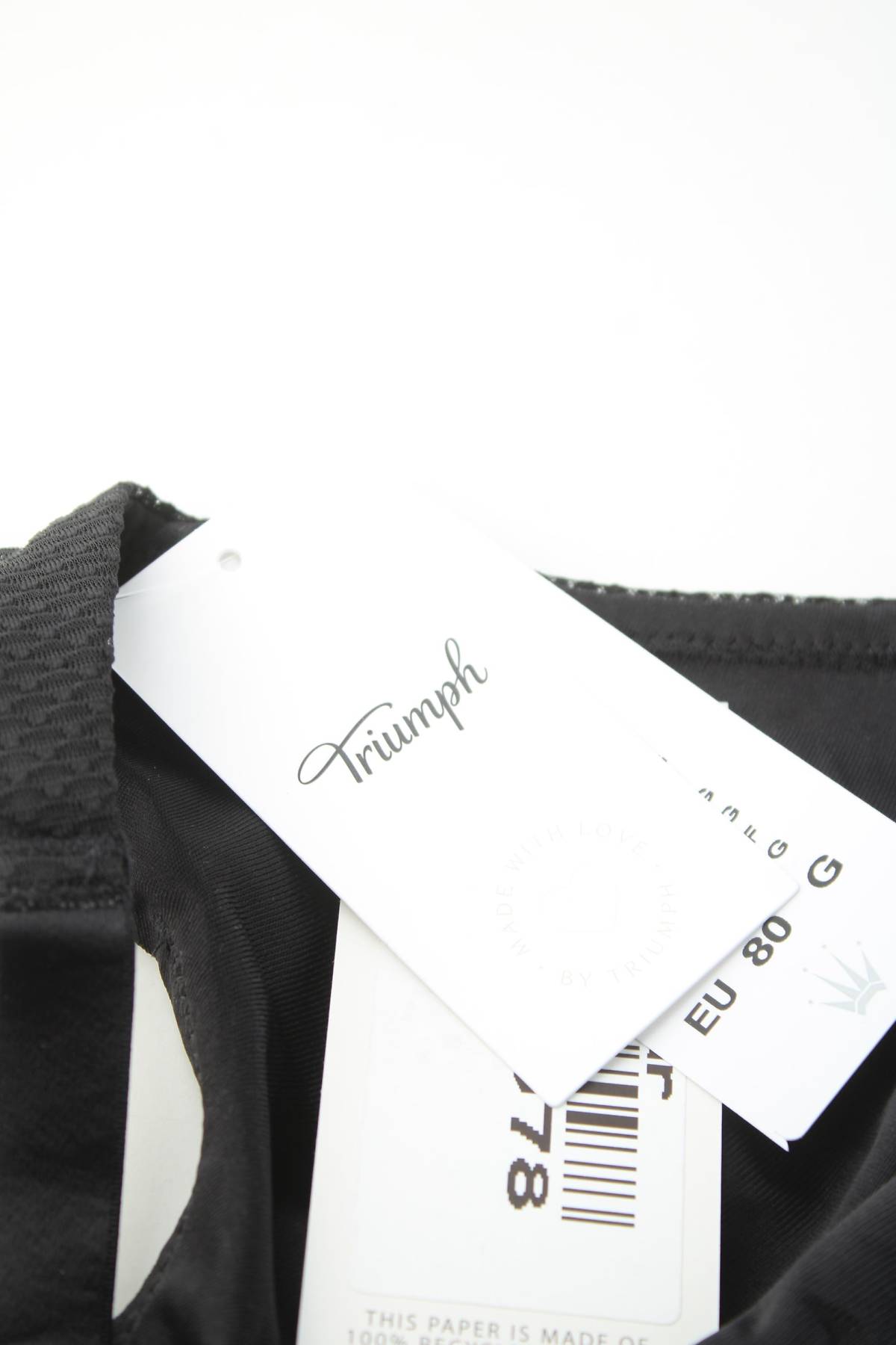 Сутиен Triumph3