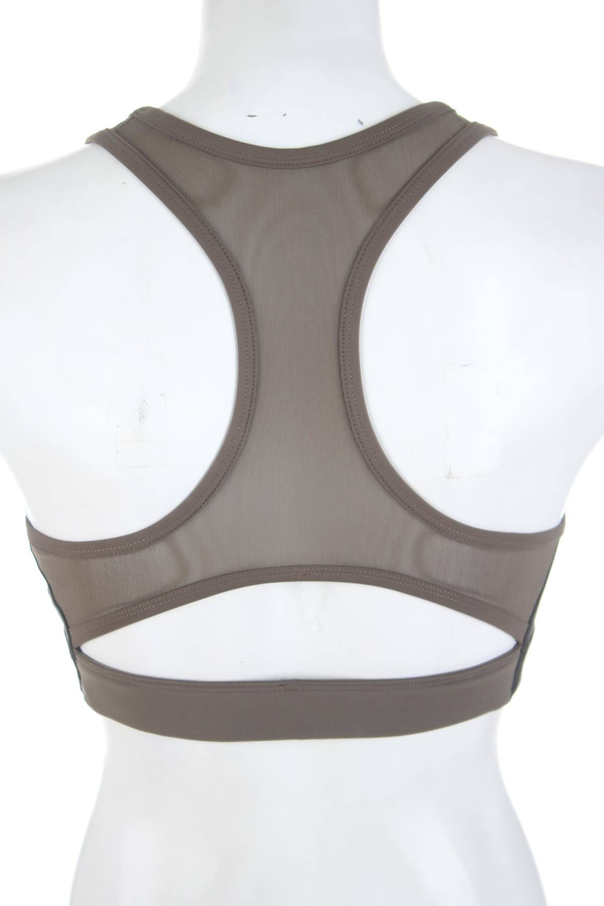 Γυνικείο αθλητικό αμάνικο Reebok2