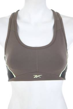 Γυνικείο αθλητικό αμάνικο Reebok1