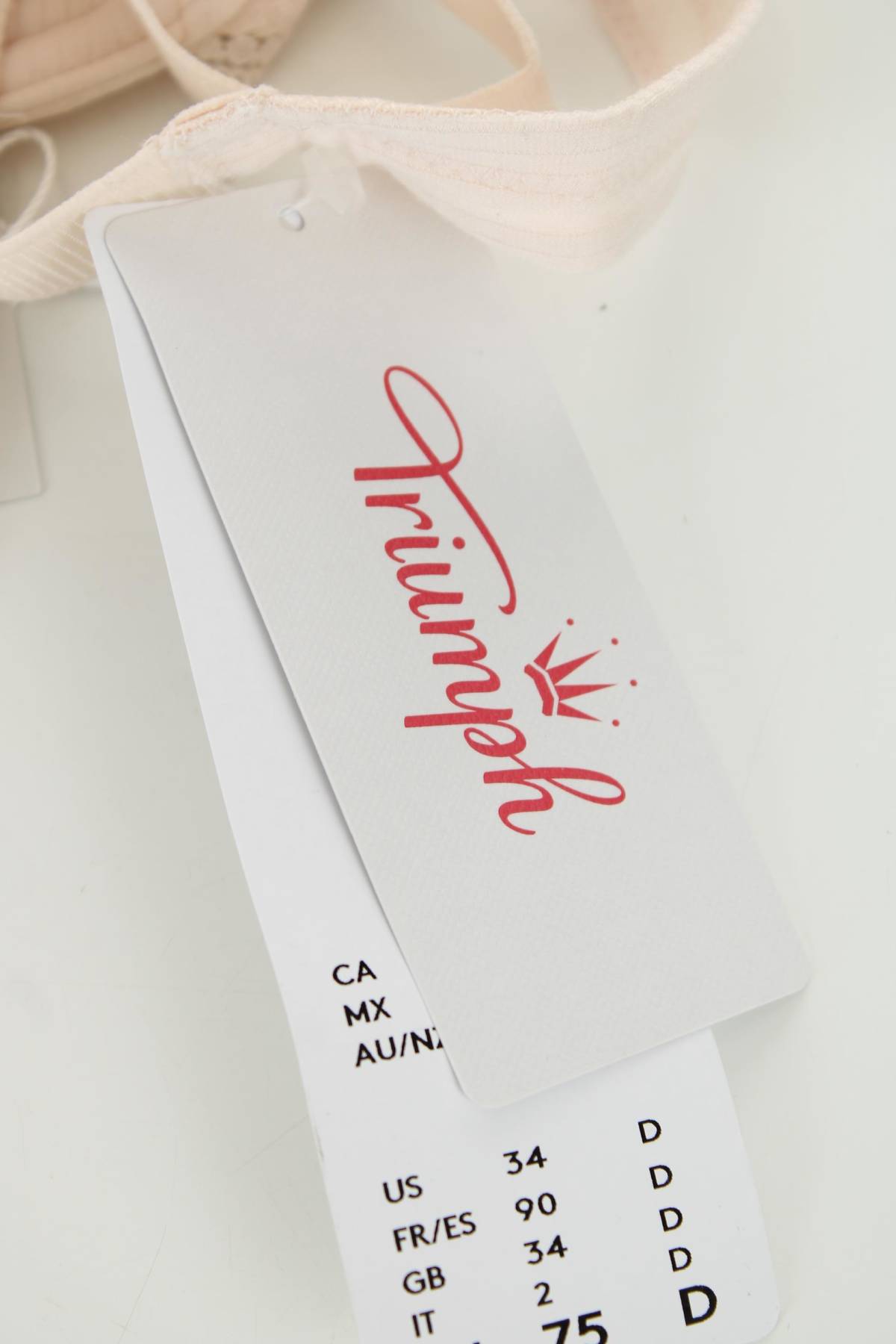 Сутиен Triumph3