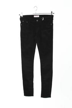 Γυναικεία κοτλέ παντελόνια Cimarron1