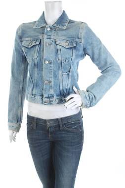 Дънково яке Diesel1