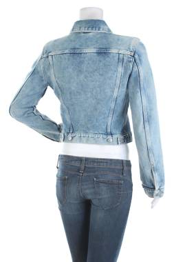 Дънково яке Diesel2