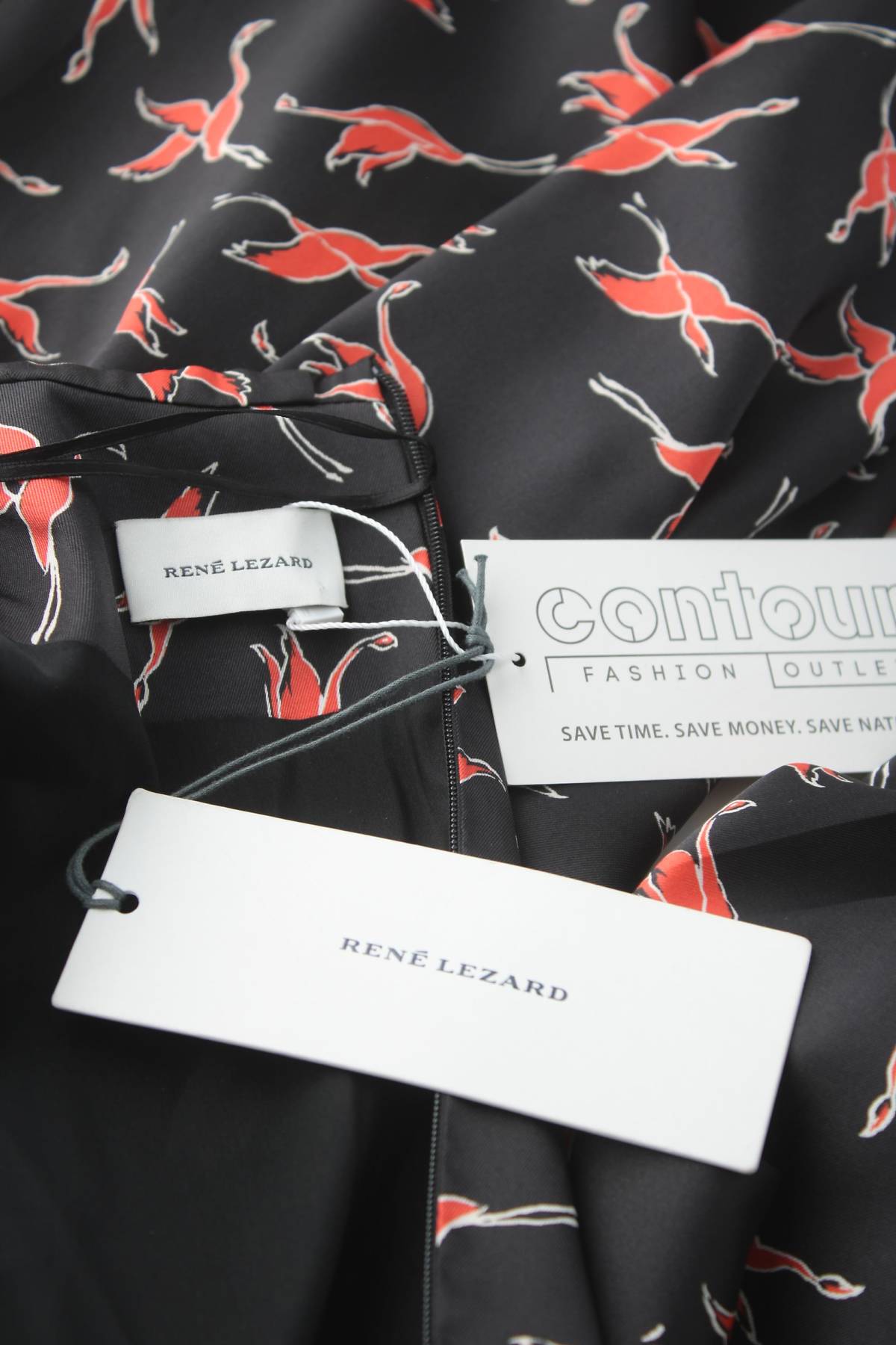 Φορέματα Rene Lezard3