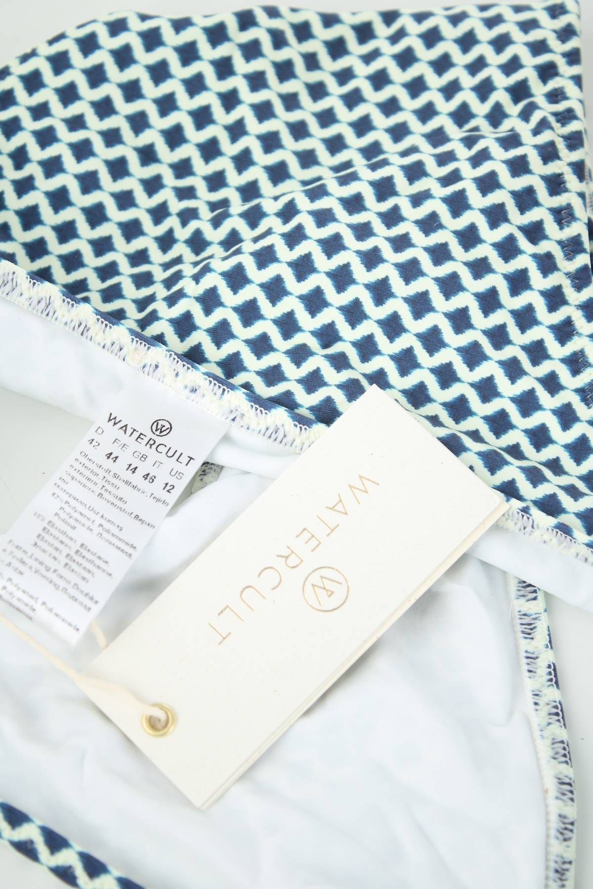 Μαγιό κάτω τμήμα Watercult3