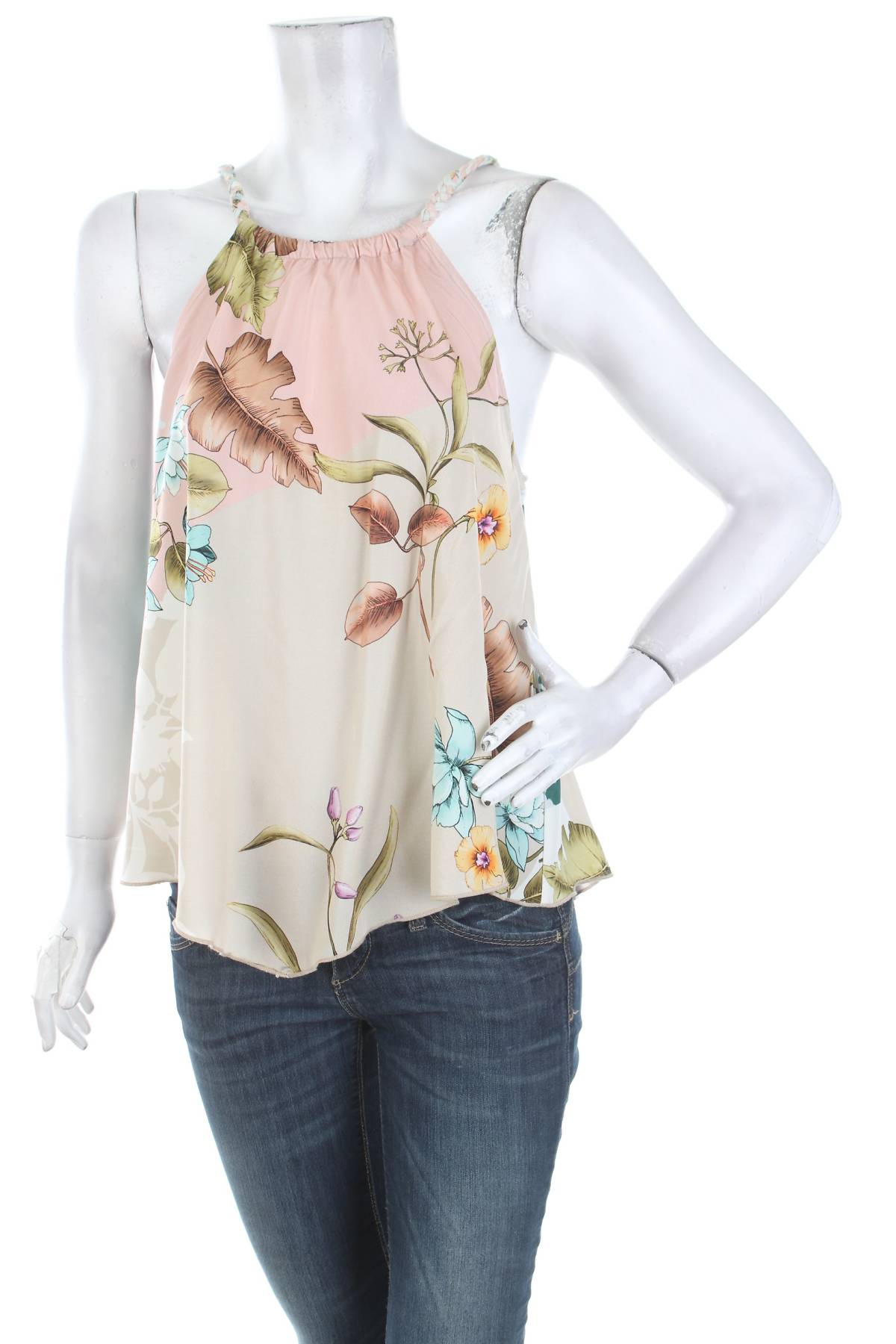 Дамски потник Desigual1