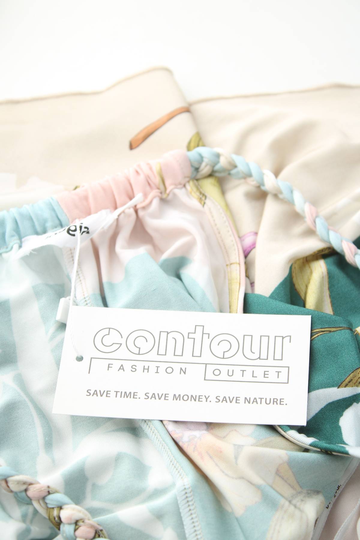 Дамски потник Desigual3