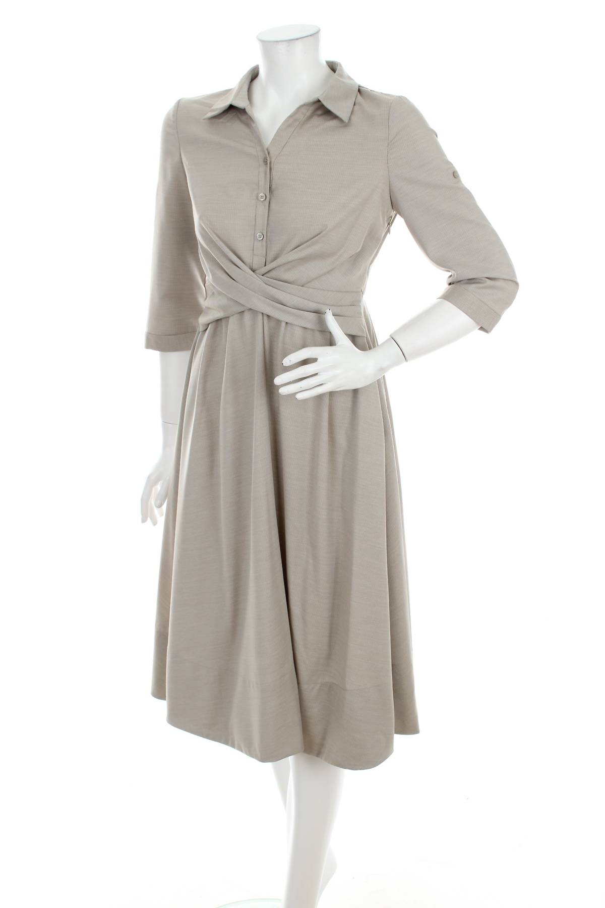 Рокля Vero Moda Classic1