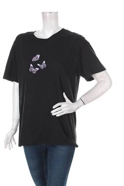 Дамска тениска Boohoo1 - Contour.bg Дамска тениска Boohoo1