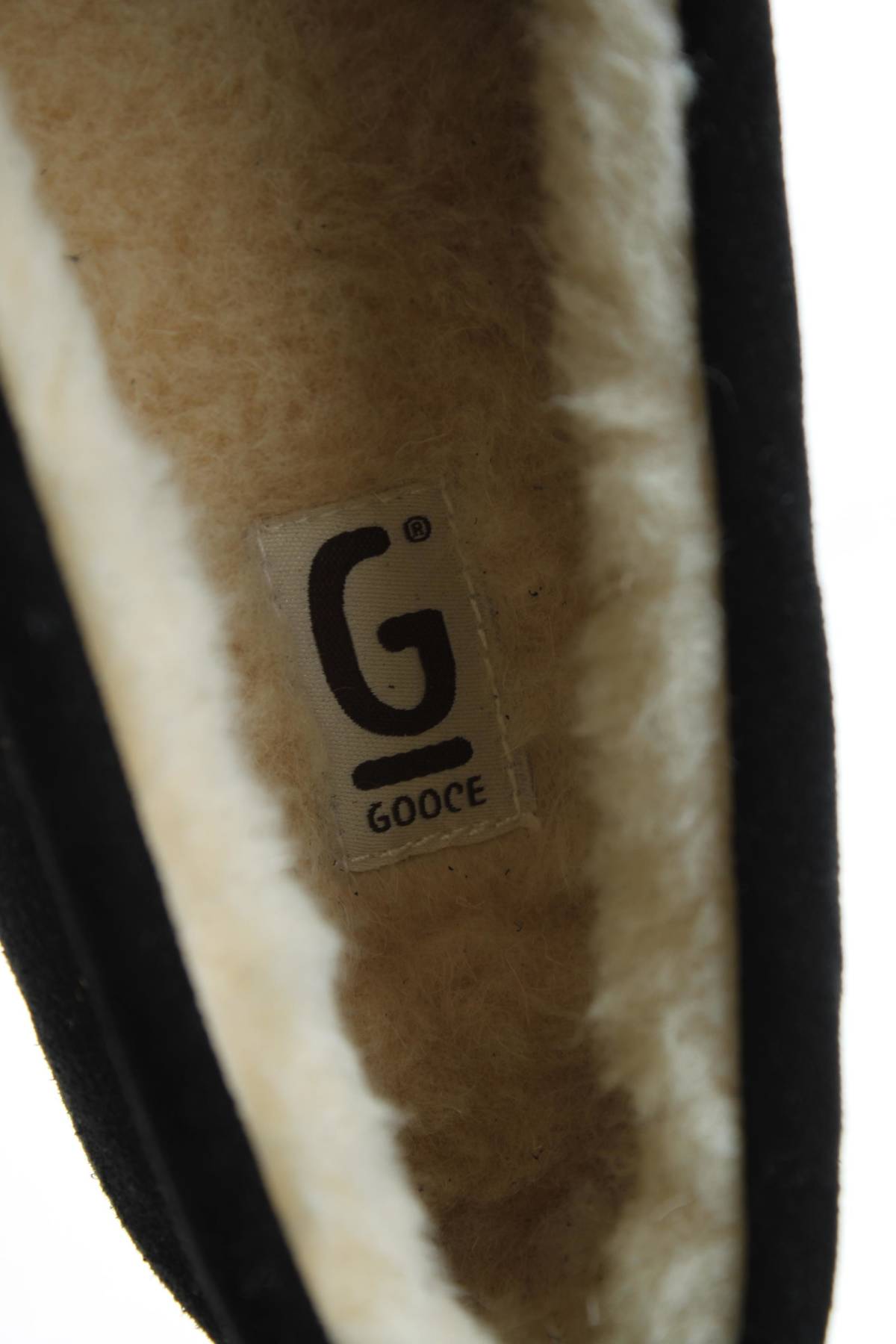 Мъжки обувки Gooce5