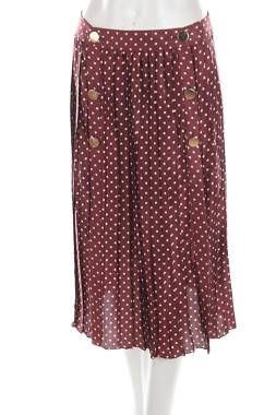 Φούστα ZARA Basic1