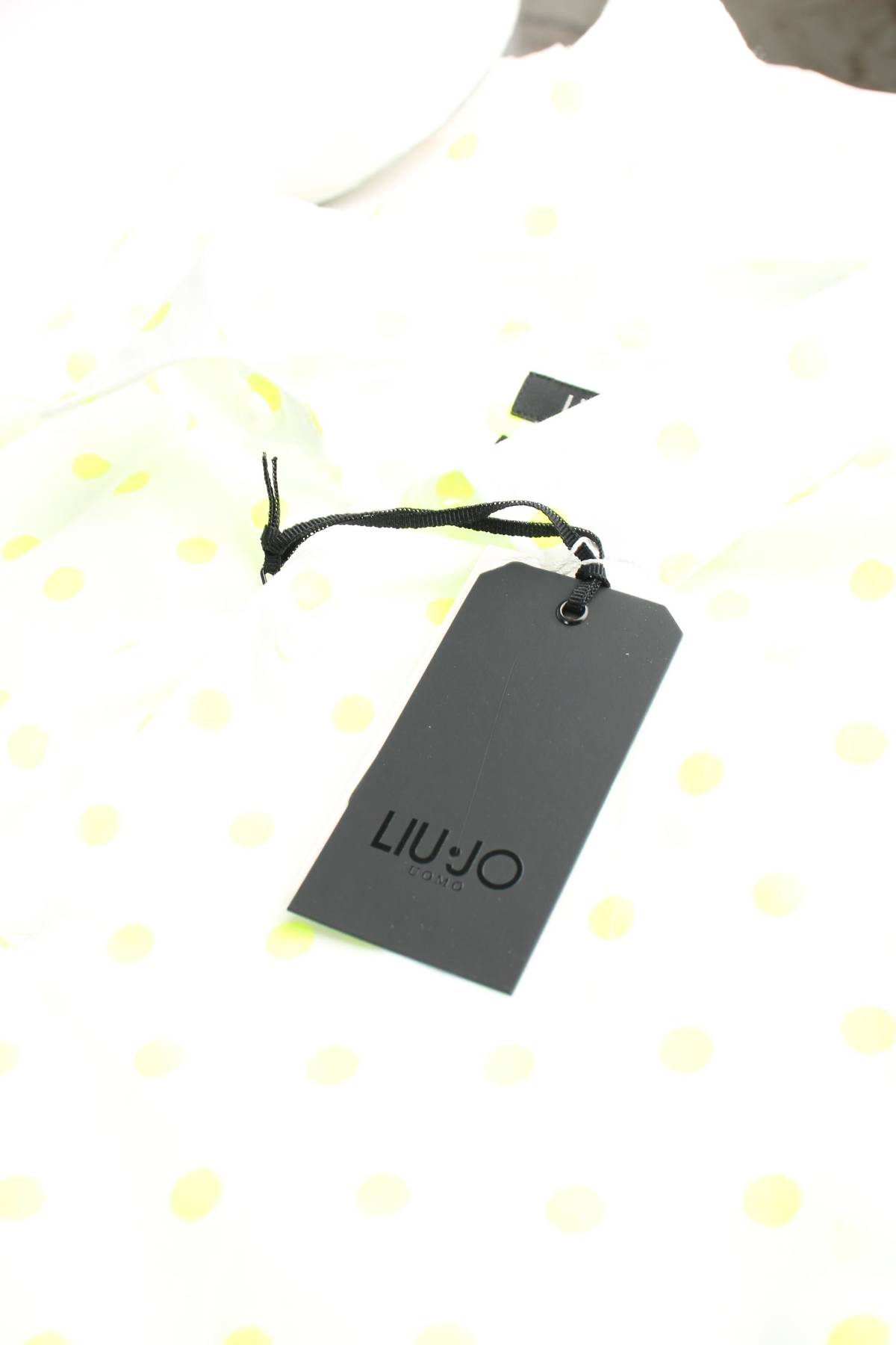 Мъжка риза Liu Jo3