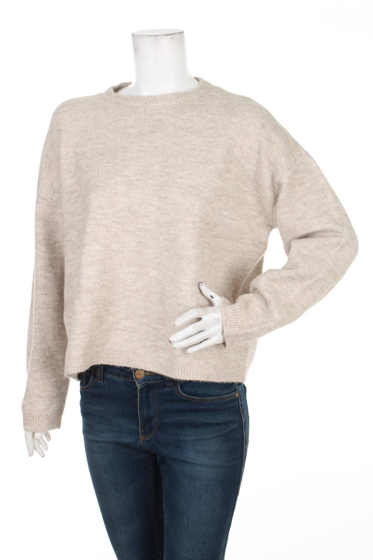 Γυναικείο πουλόβερ Aware by Vero Moda1