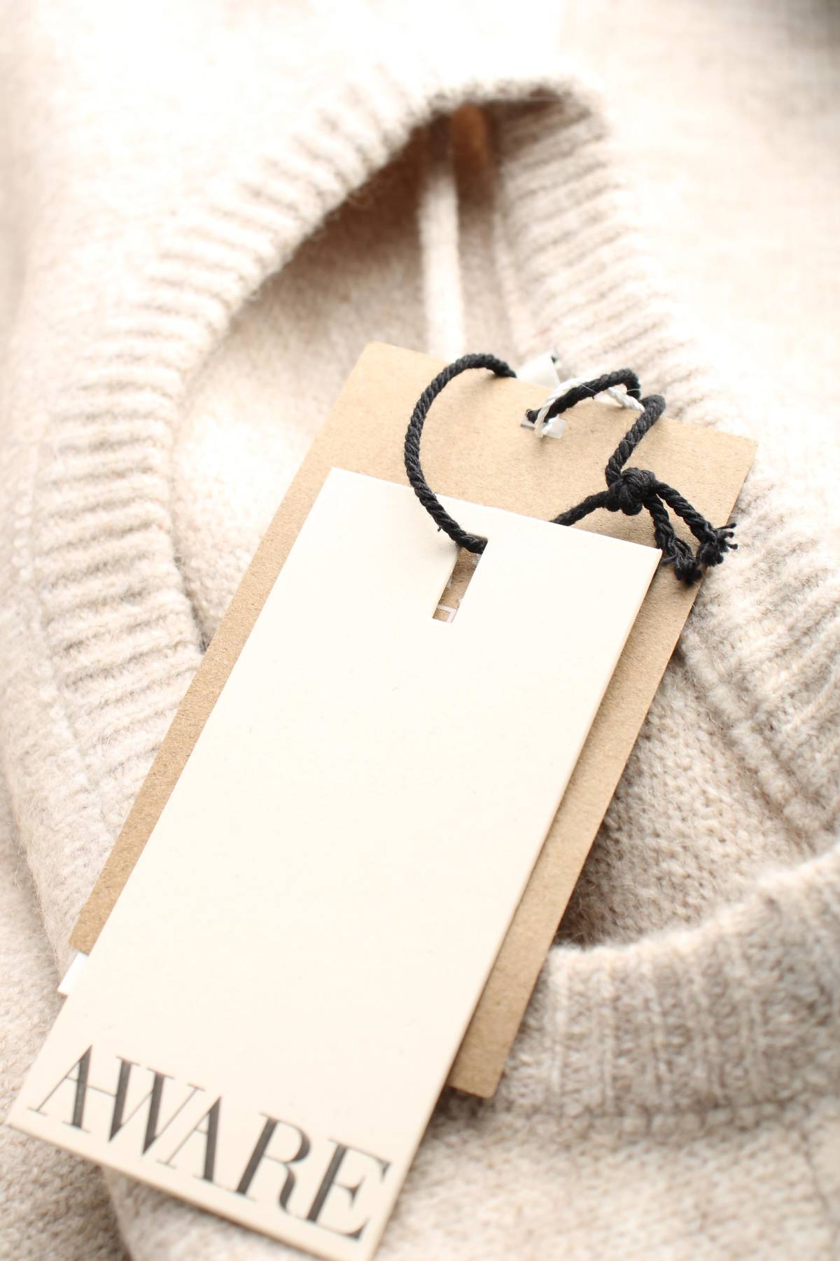 Γυναικείο πουλόβερ Aware by Vero Moda3