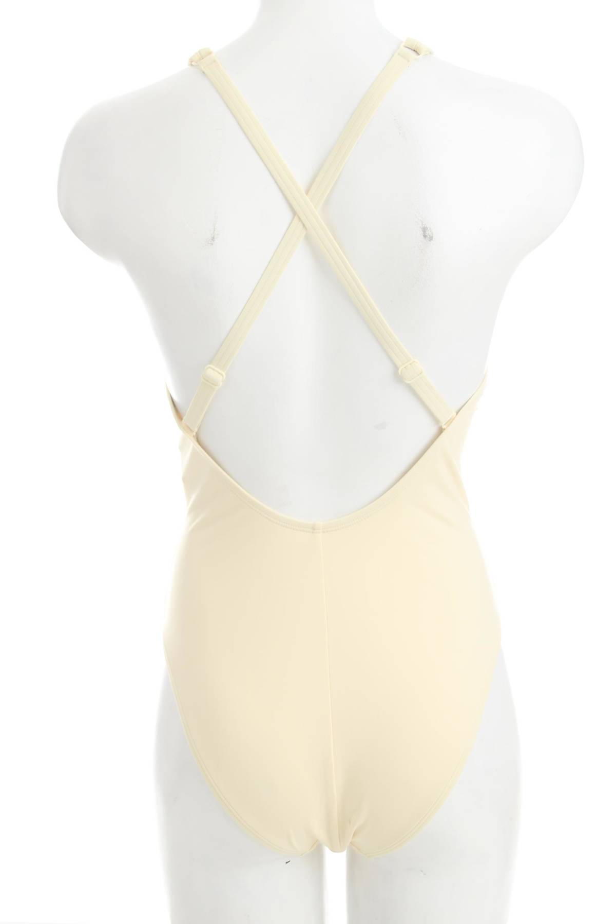 Цял бански Triumph x Wilde House2 - Contour.bg Цял бански Triumph x Wilde House2