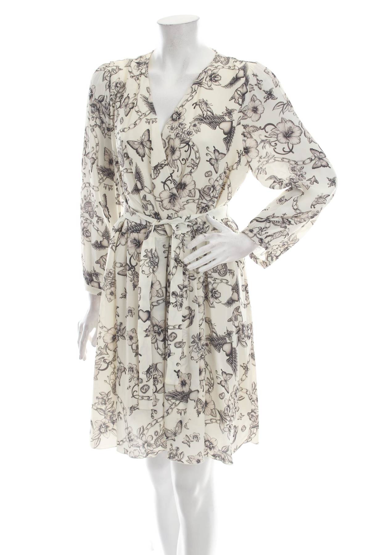 Рокля Pinko1 - Contour.bg Рокля Pinko1