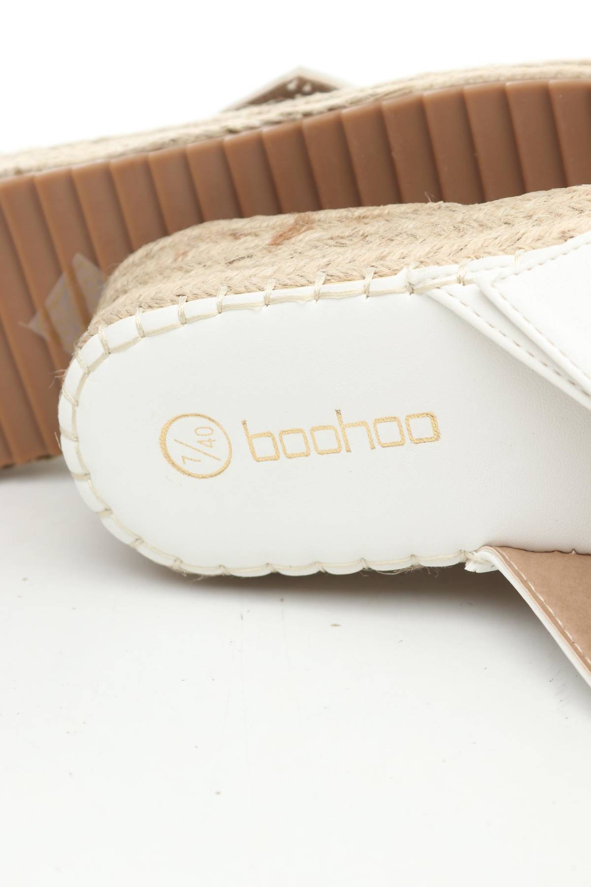 Πέδιλα Boohoo5 - Contourshop.gr Πέδιλα Boohoo5