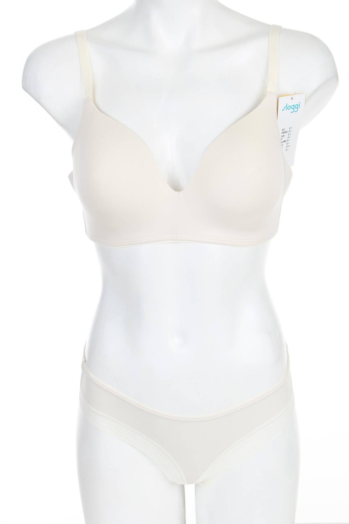 Бельо комплект Sloggi1 - Contour.bg Бельо комплект Sloggi1