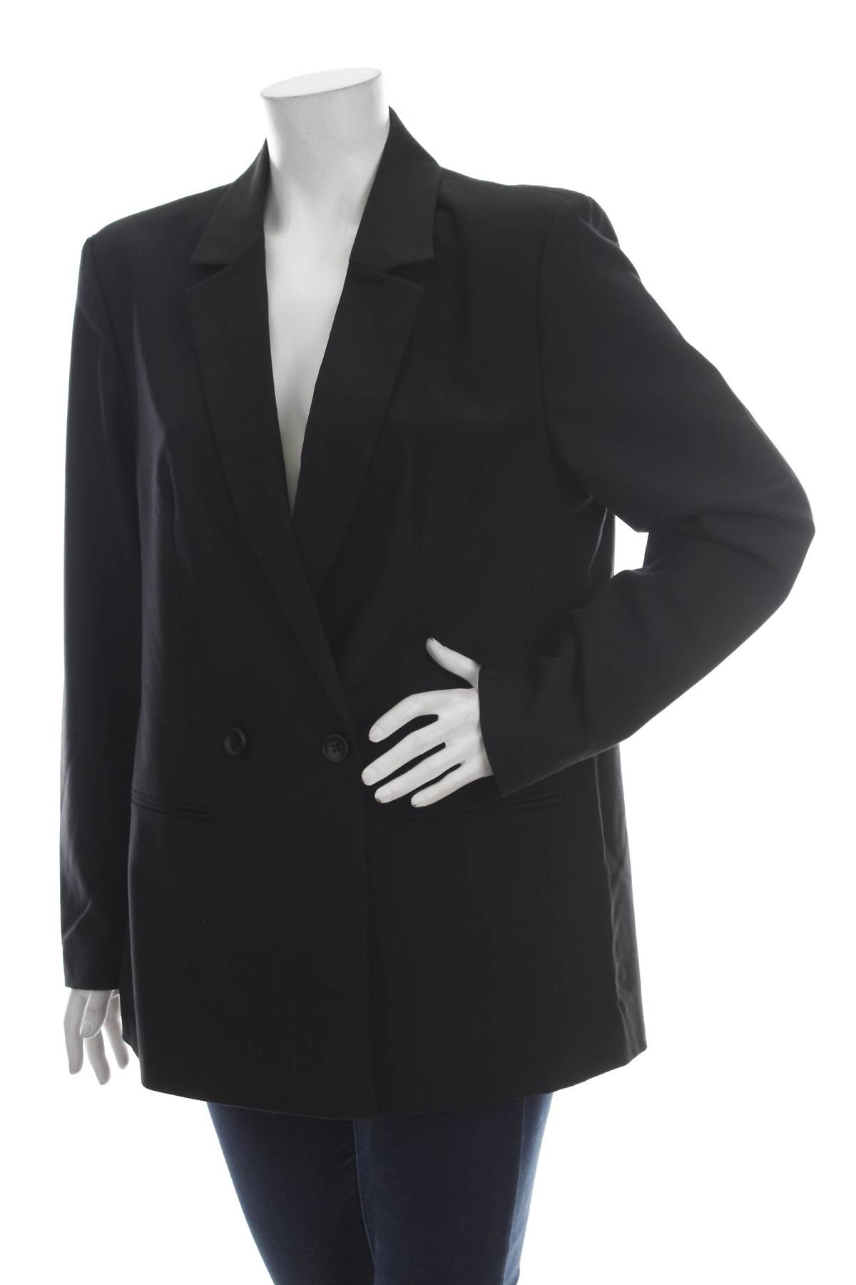 Дамско сако Tom Tailor1 - Contour.bg Дамско сако Tom Tailor1